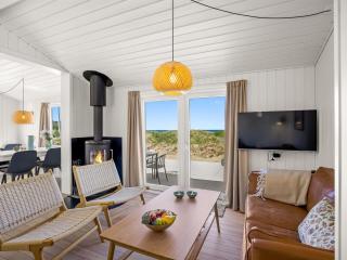 Holiday Home Marius - 200m from the sea by Interhome - 2