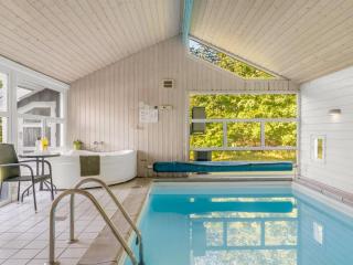 Holiday Home Mechthild - 2-7km from the sea by Interhome - 8