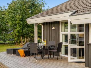 Holiday Home Mechthild - 2-7km from the sea by Interhome - 9