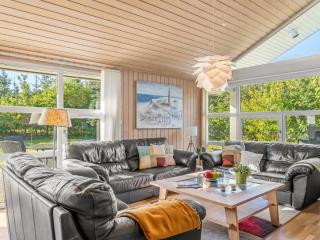 Holiday Home Mechthild - 2-7km from the sea by Interhome - 5