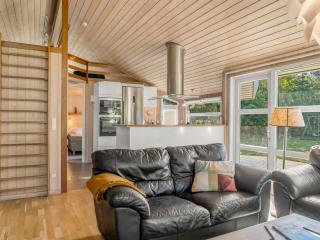 Holiday Home Mechthild - 2-7km from the sea by Interhome - 4