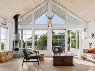 Holiday Home Bernadete - 50m to the fjord by Interhome - 9