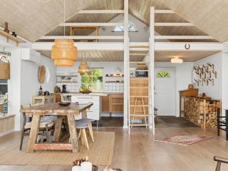 Holiday Home Bernadete - 50m to the fjord by Interhome - 3
