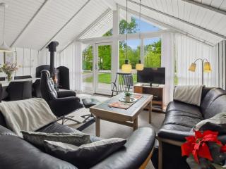Holiday Home Melisa - 28km from the sea by Interhome - 6