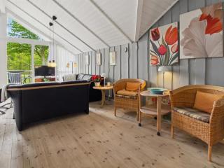 Holiday Home Melisa - 28km from the sea by Interhome - 5
