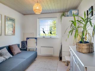 Holiday Home Mata - 700m from the sea by Interhome - 2