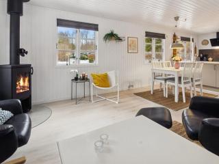 Holiday Home Hubertina - 30km from the sea by Interhome - 9
