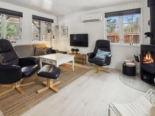 Holiday Home Hubertina - 30km from the sea by Interhome - 8