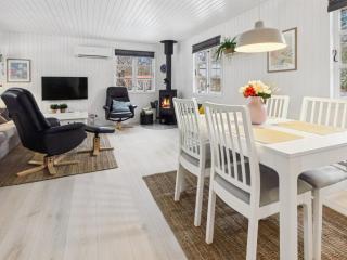 Holiday Home Hubertina - 30km from the sea by Interhome - 5