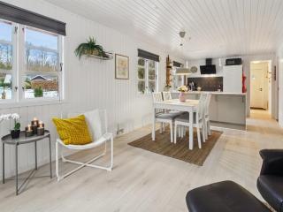 Holiday Home Hubertina - 30km from the sea by Interhome - 4