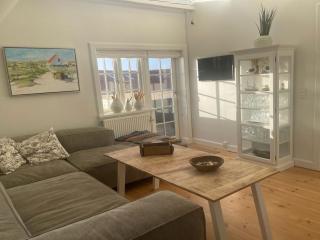 Apartment Jarkko - 200m from the sea by Interhome - 9