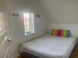 Apartment Jarkko - 200m from the sea by Interhome - 6