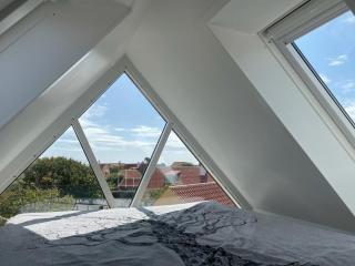 Apartment Jarkko - 200m from the sea by Interhome - 4