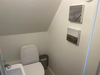 Apartment Jarkko - 200m from the sea by Interhome - 3