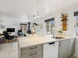 Holiday Home Hubertina - 30km from the sea by Interhome - 1