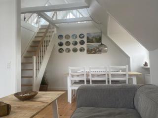 Apartment Jarkko - 200m from the sea by Interhome - 1