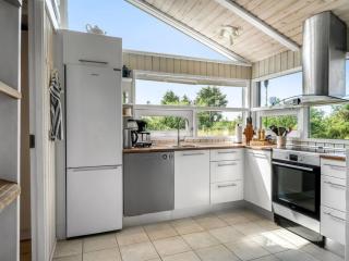 Holiday Home Immi - 1-5km from the sea by Interhome - 6