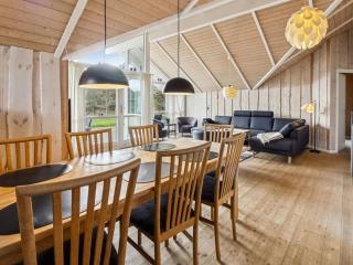 Holiday Home Arnika - 28km from the sea by Interhome - 9