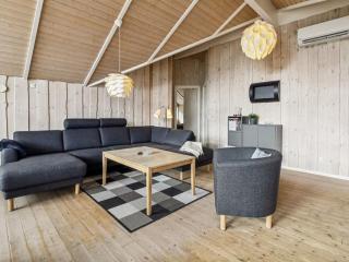 Holiday Home Arnika - 28km from the sea by Interhome - 5
