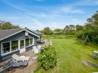 Holiday Home Ludvig - from the sea by Interhome - 9