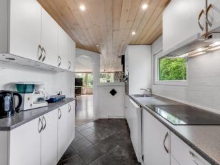 Holiday Home Ludvig - from the sea by Interhome - 8