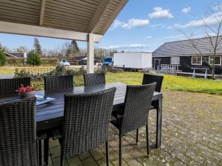 Holiday Home Arnika - 28km from the sea by Interhome - 7