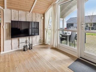 Holiday Home Arnika - 28km from the sea by Interhome - 3