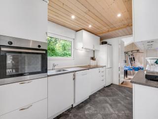 Holiday Home Ludvig - from the sea by Interhome - 3