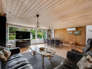 Holiday Home Ludvig - from the sea by Interhome - 5