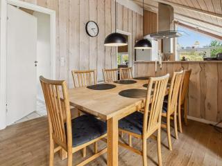 Holiday Home Arnika - 28km from the sea by Interhome - 1