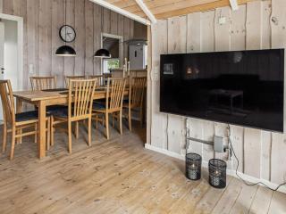 Holiday Home Arnika - 28km from the sea by Interhome - 2