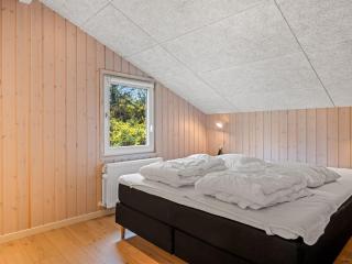 Holiday Home Franke - 1-1km from the sea by Interhome - 3