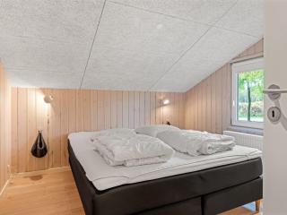 Holiday Home Franke - 1-1km from the sea by Interhome - 1