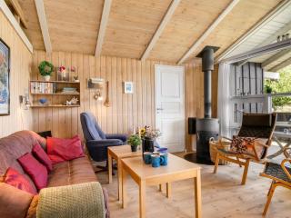 Holiday Home Anthonia - 1-6km from the sea by Interhome - 6
