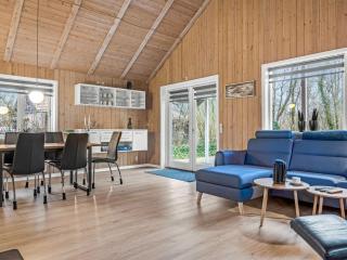 Holiday Home Heina - 25km from the sea by Interhome - 7