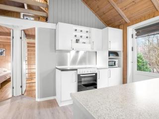 Holiday Home Heina - 25km from the sea by Interhome - 2