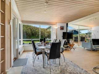 Holiday Home Bovi - 300m from the sea by Interhome - 8