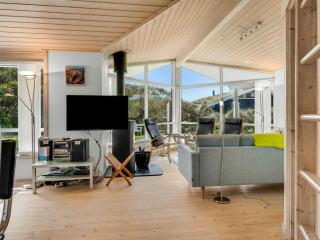 Holiday Home Bovi - 300m from the sea by Interhome - 1