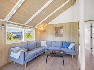 Holiday Home Aleksia - 1km from the sea by Interhome - 4