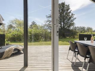 Holiday Home Aleksia - 1km from the sea by Interhome - 1