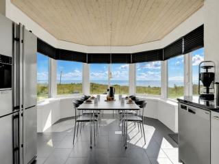 Holiday Home Bibbi - 20m to the fjord by Interhome - 9