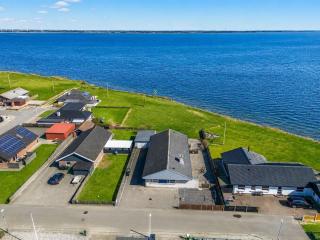 Holiday Home Bibbi - 20m to the fjord by Interhome - 8