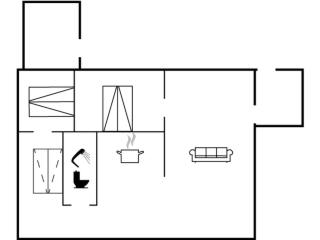 Holiday Home Launo - 150m to the fjord by Interhome - 9