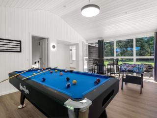 Holiday Home Selgen - 600m from the sea by Interhome - 9