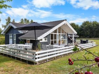 Holiday Home Ønevus - 550m from the sea by Interhome - 9