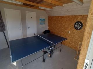 Holiday Home Galin - 200m from the sea by Interhome - 6