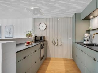 Holiday Home Rutha - 45m from the sea by Interhome - 6