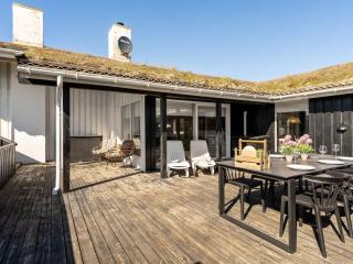 Holiday Home Rutha - 45m from the sea by Interhome - 4