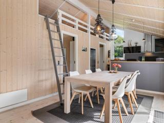 Holiday Home Ønevus - 550m from the sea by Interhome - 3