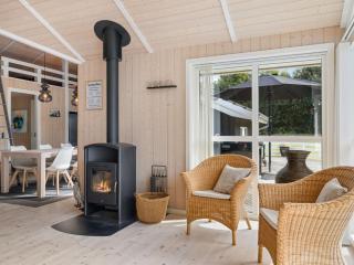 Holiday Home Ønevus - 550m from the sea by Interhome - 2
